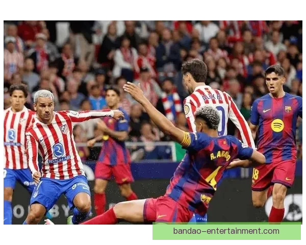 穆里奇神奇表现助力巴萨夺西甲冠军逆袭皇马荣耀时刻